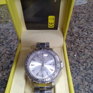Invicta watch